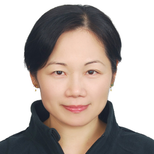 秘書洪秀敏<br>Hung Paloma
